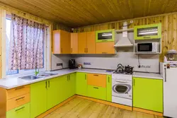 Кухни на дачу недорого фото