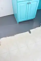 Hammom Zaminining Fotosuratini Qanday Bo'Yash Kerak