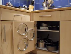 Kitchen Life Hacks Photos