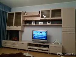 Категория Гостиные