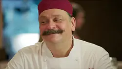 Фото шефа из кухни