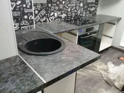 Кастилло countertop акс ошхона торик