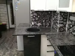 Кастилло countertop акс ошхона торик