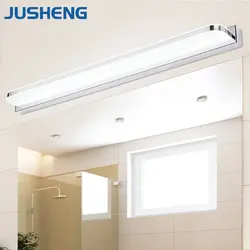 Bathroom wall lamps photo