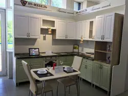 Св мебель грейвуд кухня фото