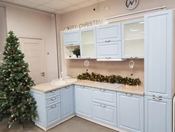 Sv furniture greywood kitchen photo