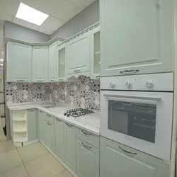 Sv furniture greywood kitchen photo