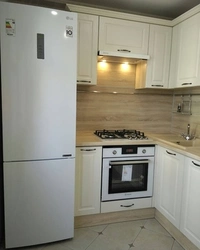 Sv furniture greywood kitchen photo