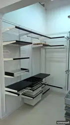 Гардероб