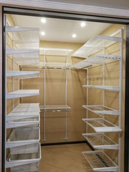 Aristo Wardrobe System Photo