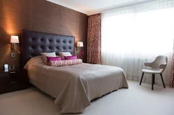 Sockets In The Bedroom Interior