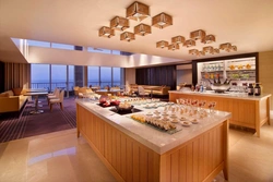Hotel kitchen photo