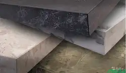 Ас үй фотосы үшін 38 мм үстел үстелі