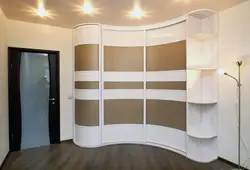 Photo Of Radius Wardrobes In The Bedroom