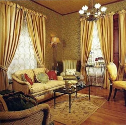 Категория Гостиные