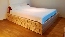 Категория Спальни