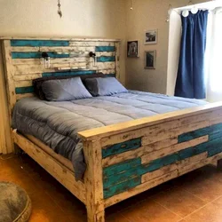 DIY Bedroom Photo