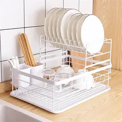 Тарҳи хушккунаки табақ ошхона