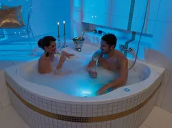 Iki Şəkil Üçün Hamam