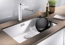Танӯраи Калон Дар Ошхона Акс