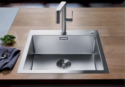 What Kitchen Sinks Are The Most Practical Reviews And Photos