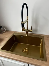 What Kitchen Sinks Are The Most Practical Reviews And Photos