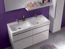 Bathroom cabinet photo dimensions