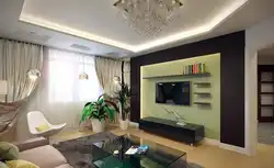 Гостиные