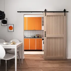 Kitchen Door Options Photo