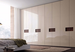 4 door wardrobes for bedroom photo