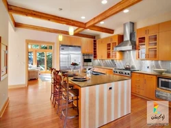 What kitchen design is best for your home