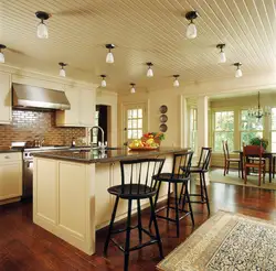 What kitchen design is best for your home
