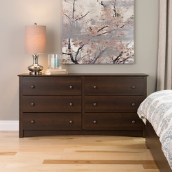 Bedroom design wardrobes chests of drawers