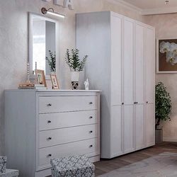 Bedroom design wardrobes chests of drawers