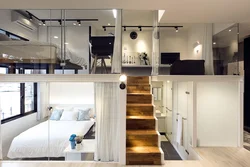 Two bedroom apartment photo