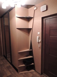 Акси рафҳои долон