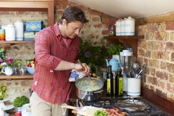 Delicious food and how it’s cooked photo