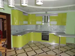 Материалы кухонь фото и названия