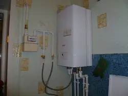 Сурати Тачхизоти Газ Дар Ошхона