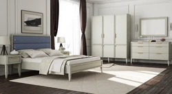 Ҳуҷраи зиндагӣ акс Dolce Angstrom
