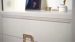 Qonaq Otağı Dolce Angstrom Şəkli