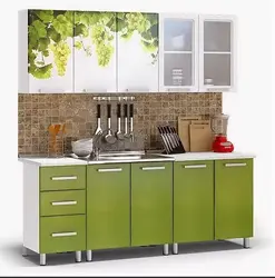 Категория Кухни