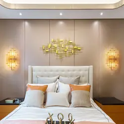 Bedside Lamps For Bedroom Interior