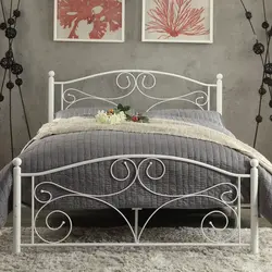 Iron Bedrooms Photos