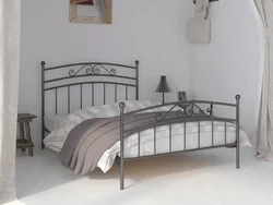 Iron bedrooms photos