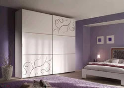 New bedroom wardrobes photos