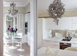 Cool Colors For Kitchen Interior