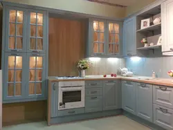 Категория Кухни