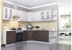 Fotoşəkil Istehsalçılarından Künc Mətbəxləri