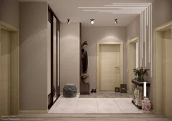 Hallway 13 M Design